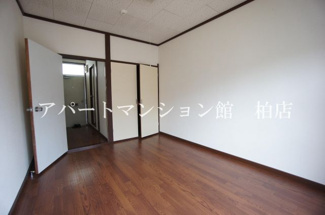 【寝室】 | メゾン・リュミエールⅡ