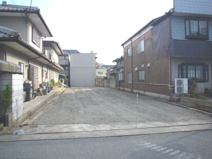 成松売地　の画像