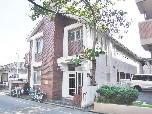 レオパレス新瑞橋