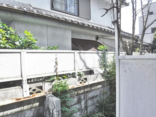 レオパレス新瑞橋の展望