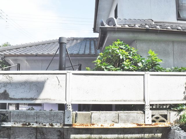 レオパレス新瑞橋の展望
