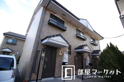 【外観】 | Ｇｒａｎｄ　Ｃｉｅｌ　Ｃ棟