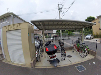 【その他共用部分】
