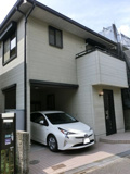 芦屋　三条町貸家の画像