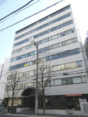 【外観】 | 三宮ベンチャービル