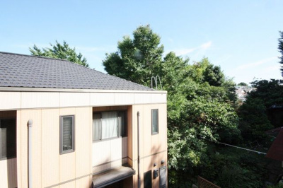 【展望】 | サン・メゾン・デュオＡ | サン・メゾン・デュオＡ