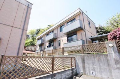 【外観】 | サン・メゾン・デュオＡ | サン・メゾン・デュオＡ