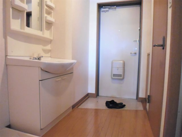 ポコアポコ明石鍛治屋町三番館の内装