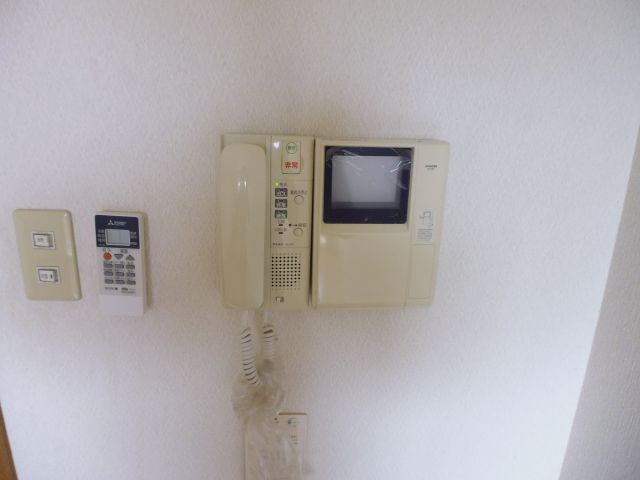 ポコアポコ明石鍛治屋町三番館の設備