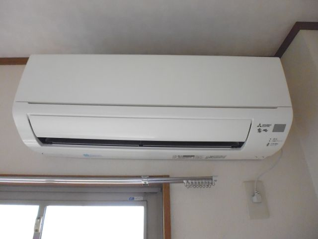 ポコアポコ明石鍛治屋町三番館の設備
