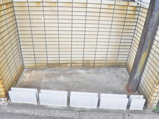 名古屋市中川区笈瀬町２丁目の賃貸マンションのその他共用部分