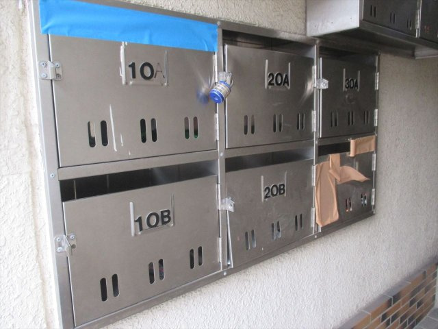 コーポカトー|名古屋市の賃貸ならMy賃貸のその他共用部分|コーポカトー