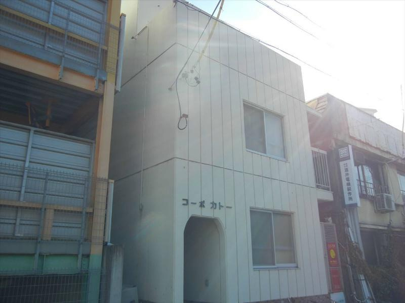 コーポカトー|名古屋市の賃貸ならMy賃貸