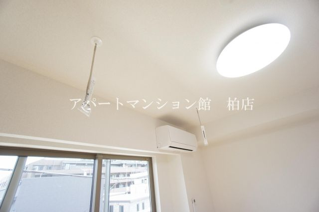 シェーヌⅣの設備