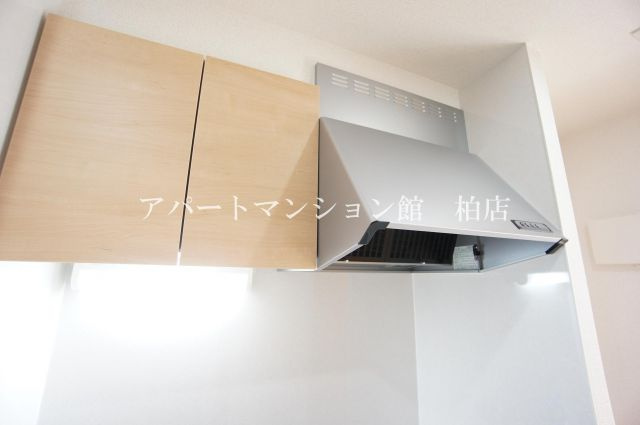 シェーヌⅣの設備