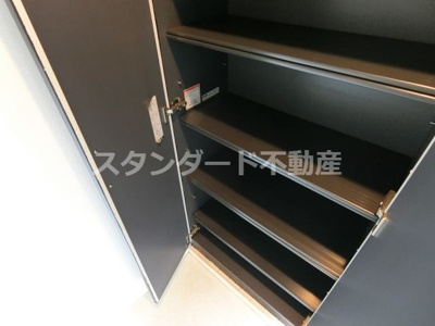 【収納】 | オズレジデンス福島