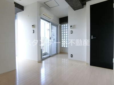 【内装】 | オズレジデンス福島