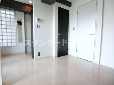 【内装】 | オズレジデンス福島