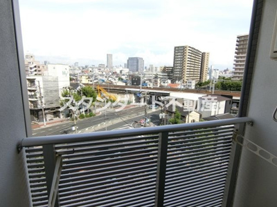 【展望】 | オズレジデンス福島