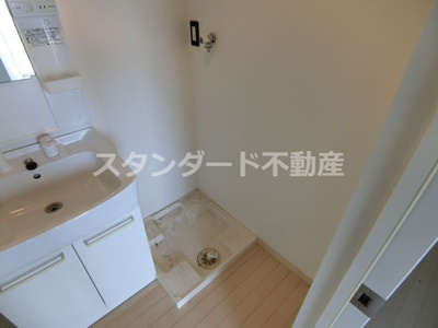 【設備】 | オズレジデンス福島