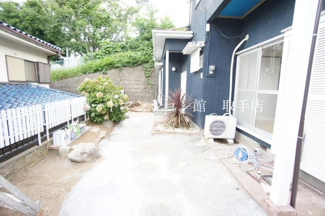 台宿２丁目戸建の展望