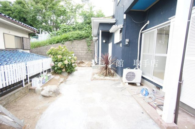 【展望】 | 台宿２丁目戸建