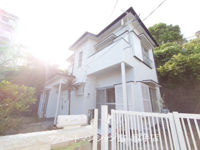 【外観】 | 台宿２丁目戸建