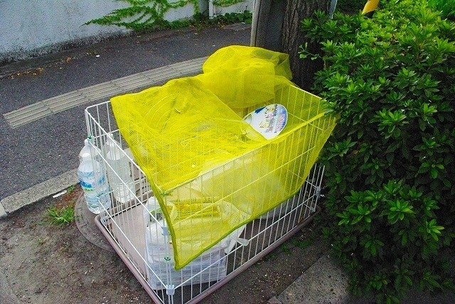 法蓮マンションのその他共用部分