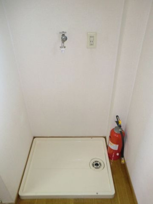 【設備】 | 新井コーポⅡ | ＜新井コーポⅡ＞