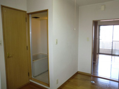 【内装】 | 新井コーポⅡ | ＜新井コーポⅡ＞