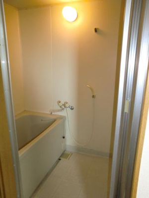 【浴室】 | 新井コーポⅡ | ＜新井コーポⅡ＞