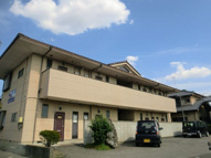 新井コーポⅡの画像