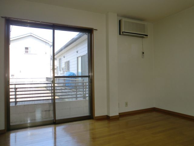 【洋室】 | 新井コーポⅡ | ＜新井コーポⅡ＞