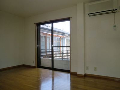 【洋室】 | 新井コーポⅡ | ＜新井コーポⅡ＞