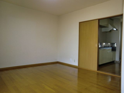 【洋室】 | 新井コーポⅡ | ＜新井コーポⅡ＞