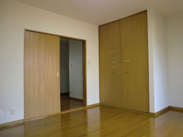 【洋室】 | 新井コーポⅡ | ＜新井コーポⅡ＞