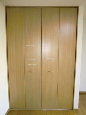 【収納】 | 新井コーポⅡ | ＜新井コーポⅡ＞