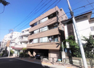 サンライズ小石川の画像