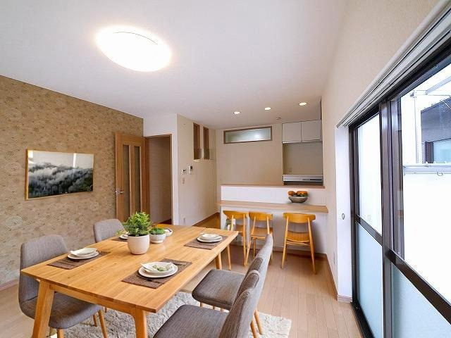 壱分町貸家（1367-3）