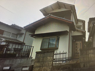 【外観】 | 冨士原一戸建