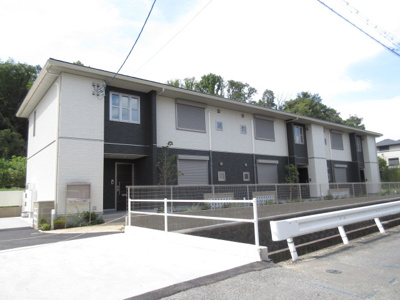 【外観】 | プレミアス