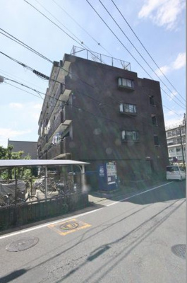 【外観】 | フジビューハイツ鳥山 | フジビューハイツ鳥山