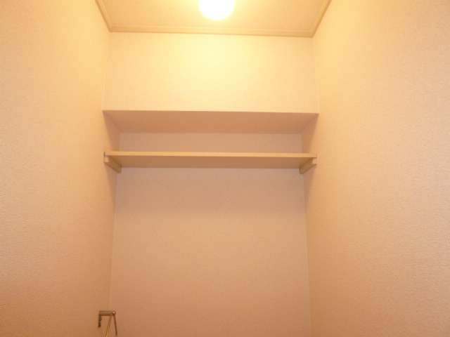 エクセル片岡Ｂのトイレ