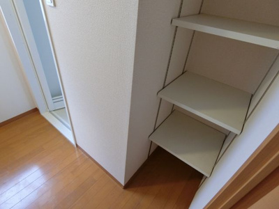 【収納】 | アースブルージュ