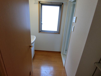 【洗面所】 | アースブルージュ