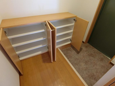 【収納】 | アースブルージュ