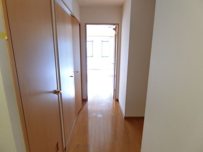 【内装】 | アースブルージュ