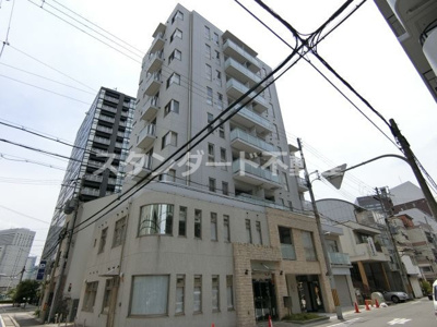 【外観】 | アースブルージュ