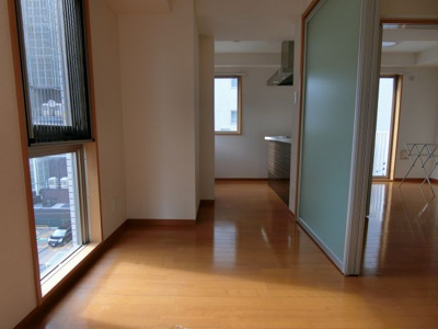 【居間・リビング】 | アースブルージュ