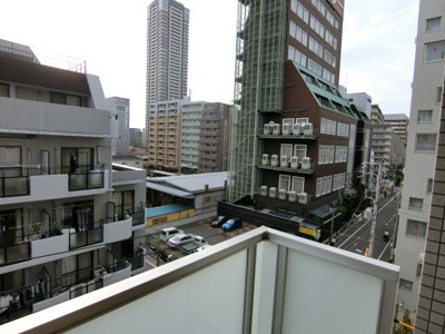 【展望】 | アースブルージュ